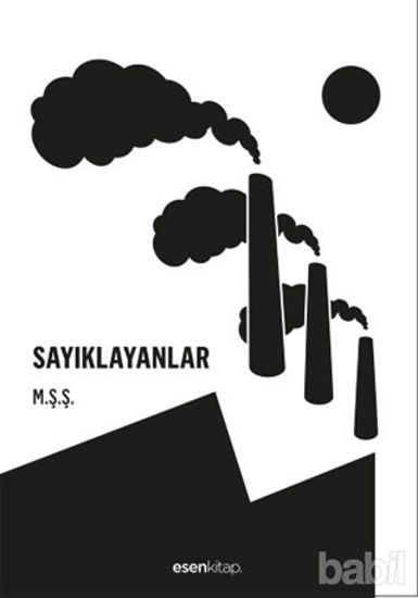 Picture of Sayıklayanlar