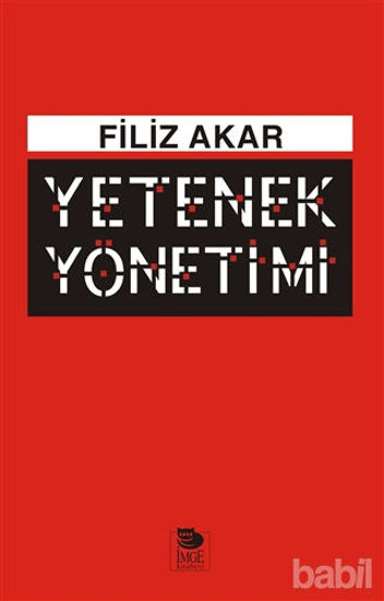 Picture of Yetenek Yönetimi