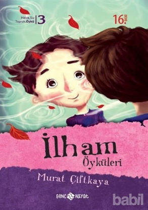 Picture of İlham Öyküleri