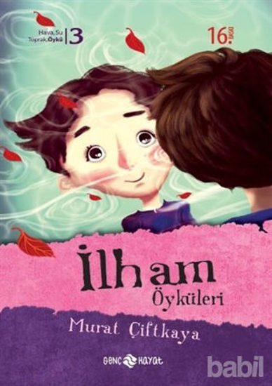 Picture of İlham Öyküleri