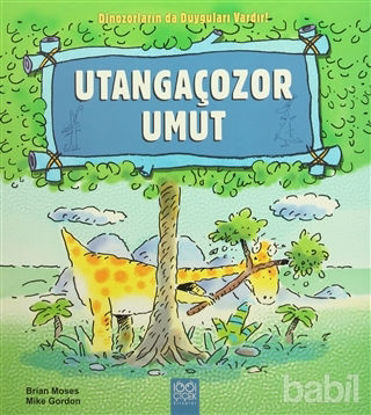Picture of Utangaçozor Umut