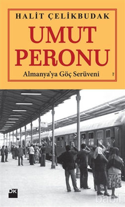 Picture of Umut Peronu