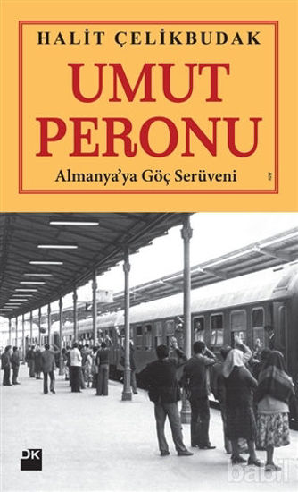 Picture of Umut Peronu