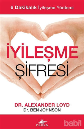 Picture of İyileşme Şifresi