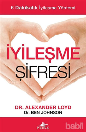 Picture of İyileşme Şifresi