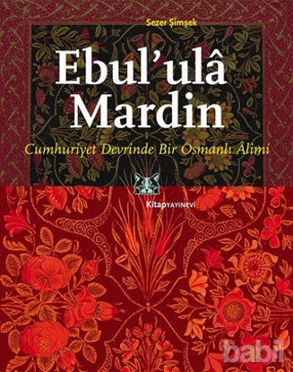 Picture of Ebul’ ula Mardin