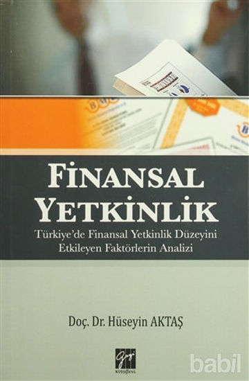 Picture of Finansal Yetkinlik