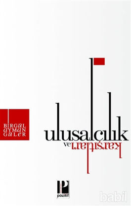 Picture of Ulusalcılık ve Karşıtları