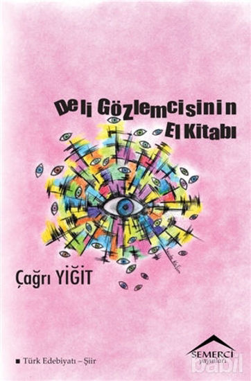 Picture of Deli Gözlemcisinin El Kitabı
