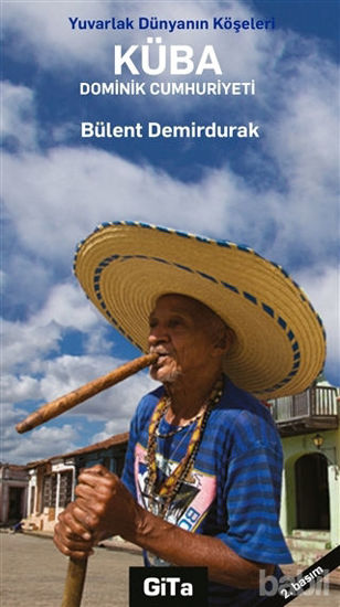 Picture of Küba Dominik Cumhuriyeti