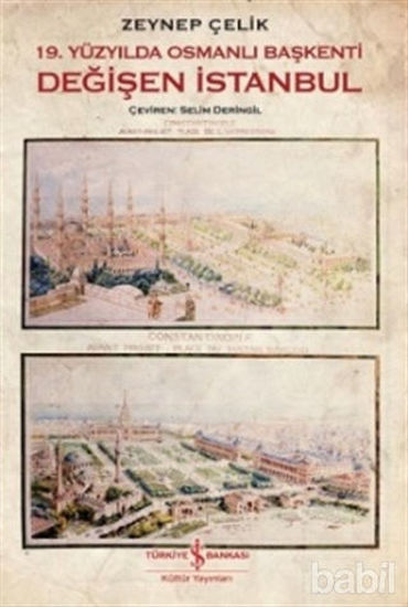 Picture of 19. Yüzyılda Osmanlı Başkenti Değişen İstanbul