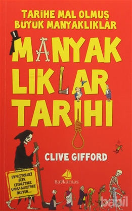 Picture of Manyaklıklar Tarihi