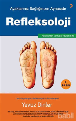 Picture of Refleksoloji