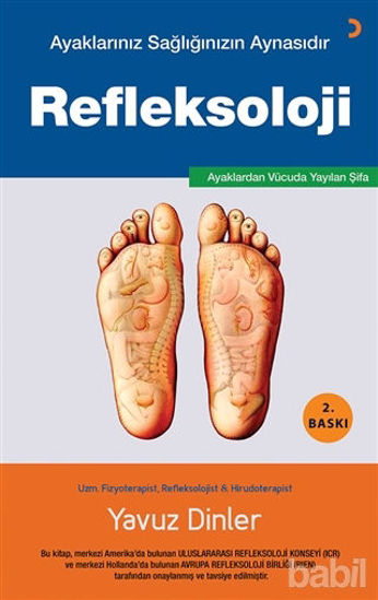 Picture of Refleksoloji