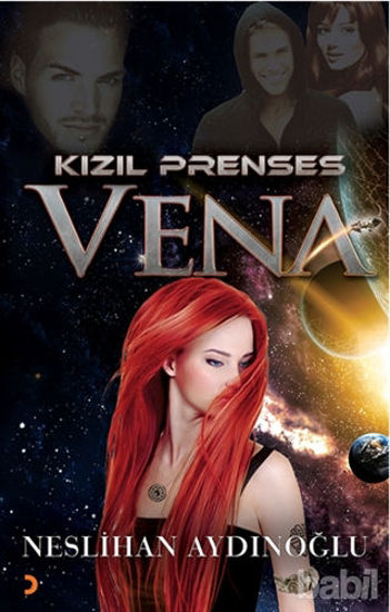 Picture of Kızıl Prenses Vena