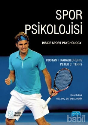 Picture of Spor Psikolojisi