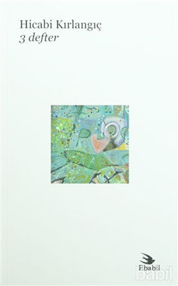 Picture of 3 Defter