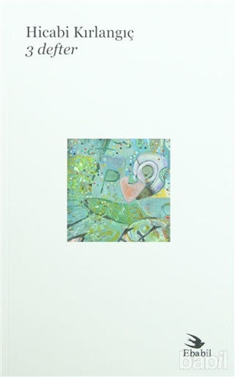 Picture of 3 Defter