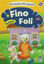 Picture of Hikayelerle Dini Değerler 1 - Fino Foli Sadaka