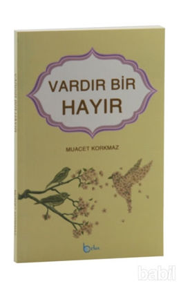Picture of Vardır Bir Hayır