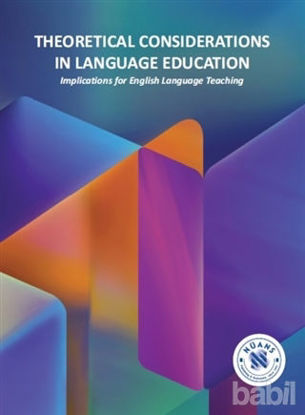 Picture of Theoretical Considerations in Language Education