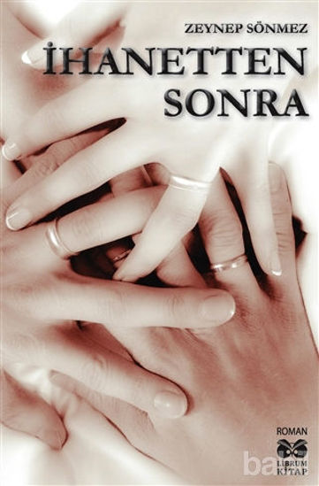 Picture of İhanetten Sonra