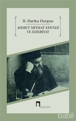 Picture of Ahmet Mithat Efendi ve Edebiyat
