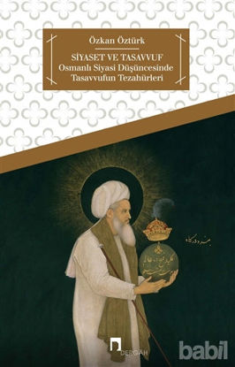 Picture of Siyaset ve Tasavvuf
