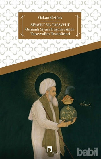 Picture of Siyaset ve Tasavvuf