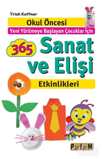 Picture of 365 Sanat ve Elişi Etkinlikleri