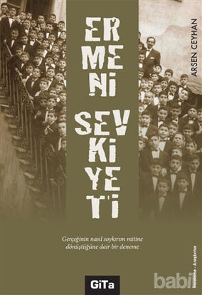 Picture of Ermeni Sevkiyeti