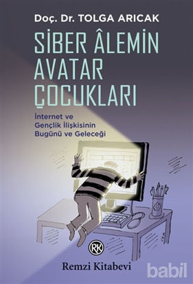 Picture of Siber Alemin Avatar Çocukları