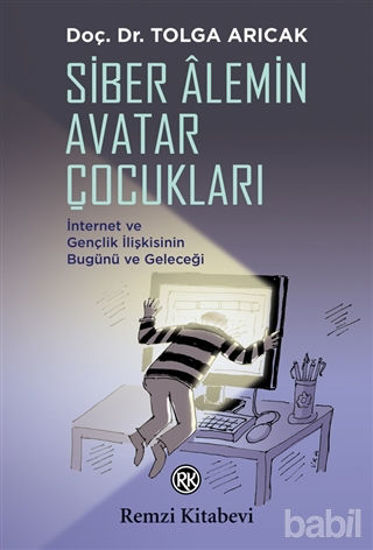 Picture of Siber Alemin Avatar Çocukları