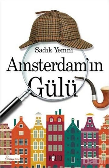 Picture of Amsterdam'ın Gülü
