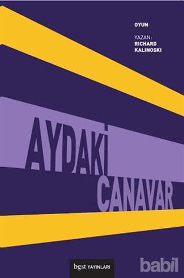 Picture of Aydaki Canavar