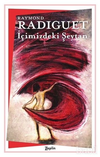 Picture of İçimizdeki Şeytan