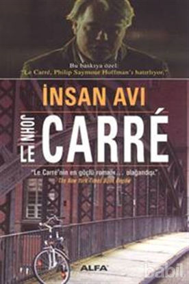 Picture of İnsan Avı