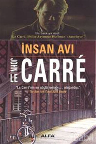 Picture of İnsan Avı
