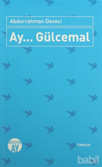 Picture of Ay... Gülcemal