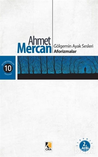 Picture of Gölgemin Ayak Sesleri Aforizmalar
