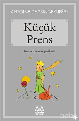 Picture of Küçük Prens