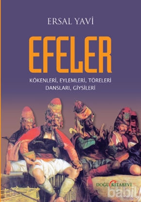 Picture of Efeler