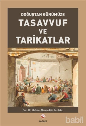 Picture of Tasavvuf ve Tarikatlar