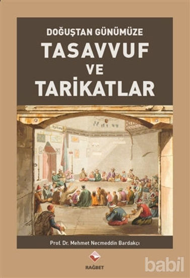 Picture of Tasavvuf ve Tarikatlar