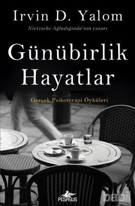 Picture of Günübirlik Hayatlar