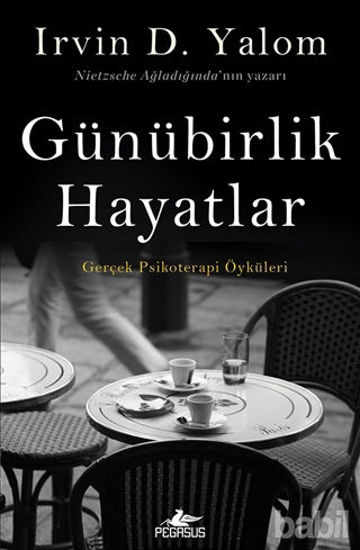 Picture of Günübirlik Hayatlar