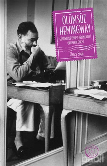 Picture of Ölümsüz Hemingway