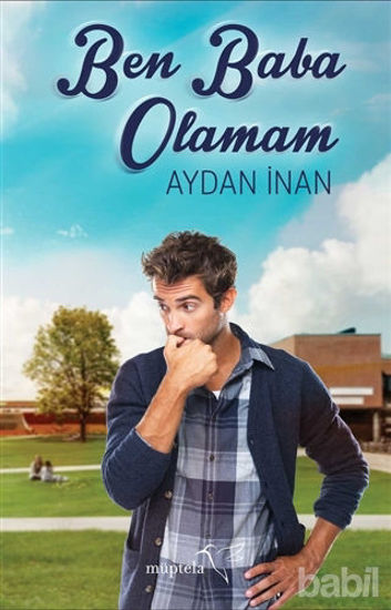 Picture of Ben Baba Olamam