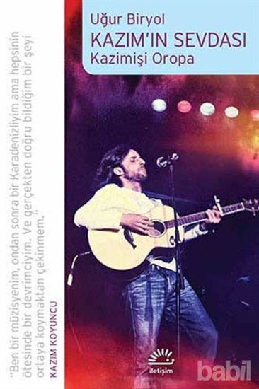 Picture of Kazım’ın Sevdası
