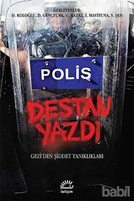 Picture of Polis Destan Yazdı